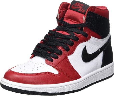 nike air jordan 1 rot damen